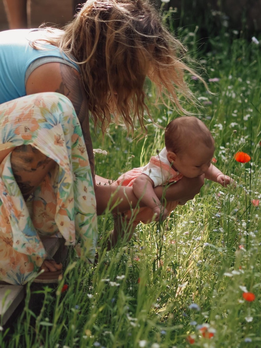 Betwixt and Between: somewhere between staying put and heading&nbsp;out…